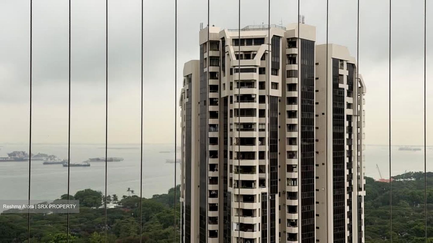 Bayshore Park (D16), Condominium #567968381